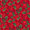 Winterberry Holly Berry Crimson