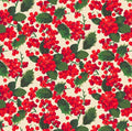 Winterberry Holly Berry Red