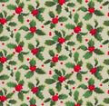 Winterberry Holly Natural