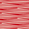 Winterberry Ribbon Red