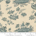 Pearl French General Fleur De Paris