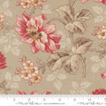 Joie De Vivre French General Lg Floral Roche