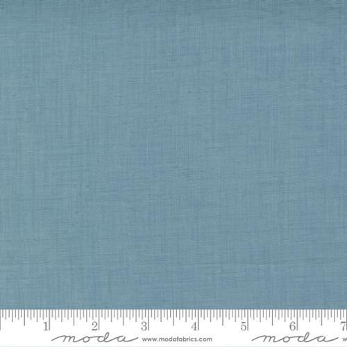 French General Antoinette French Blue