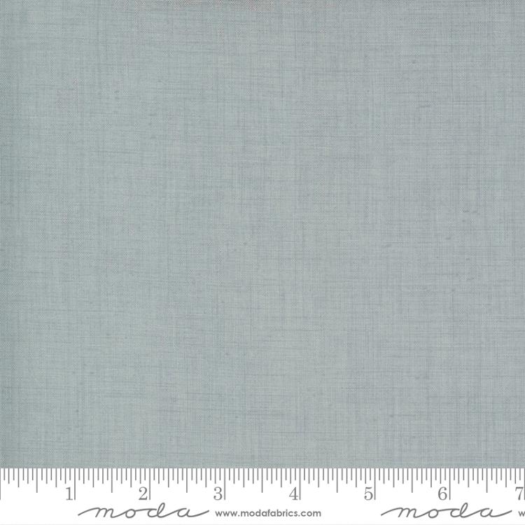 French General Solids - Ciel Blue | 13529-169 | Moda Fabrics