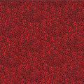 Red Silver Holiday Classics & Blenders by Hoffman Fabrics