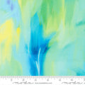 Gradients Auras Turquoise Aura Watercolor