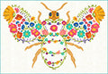Hoffman Sew Into It! Bee