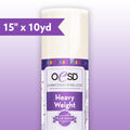 OESD Heavy TearAway 15ƒ?�