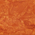 Bali Batik Watercolors Bourbon