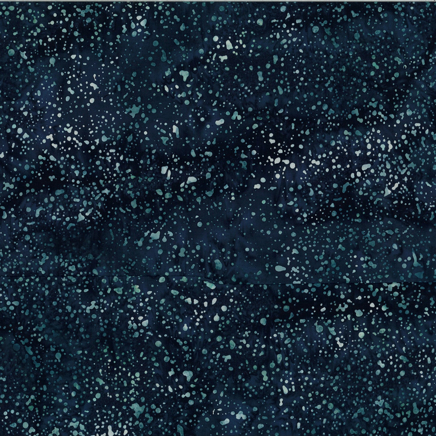 Bali Batik Spray Texture Galaxy