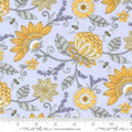 Honey Lavender Soft Lavender Packed Floral