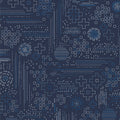 InkPerfect Sashiko Craft Kurai