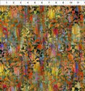 Multi Impression from the Halcyon Collection by Jason Yenter for In the Beginning Fabrics