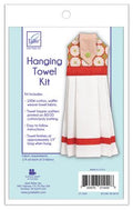 Quilt As You Go Hanging Towel Kit by June Tailor