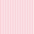 KimberBell Basics Awning Stripe in Pink for Maywood Studio