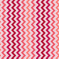 KimberBell Basics Red & Pink Chevron for Maywood Studio