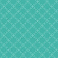 KimberBell Basics in Teal with Lattice for Maywood Studio