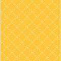 KimberBell Basics in Yellow with Lattice for Maywood Studio