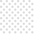 Kimberbell Basics Dots White on White for Maywood Studio