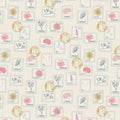 Floral Postage Pearl from Love Letters
