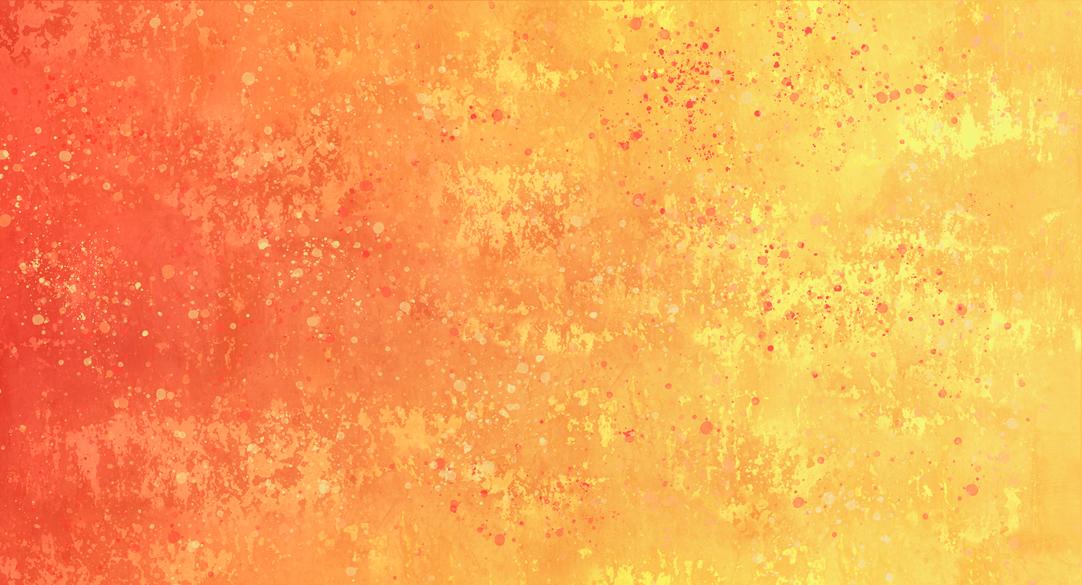 Lipstick Cowgirl Ombre Orange Yellow