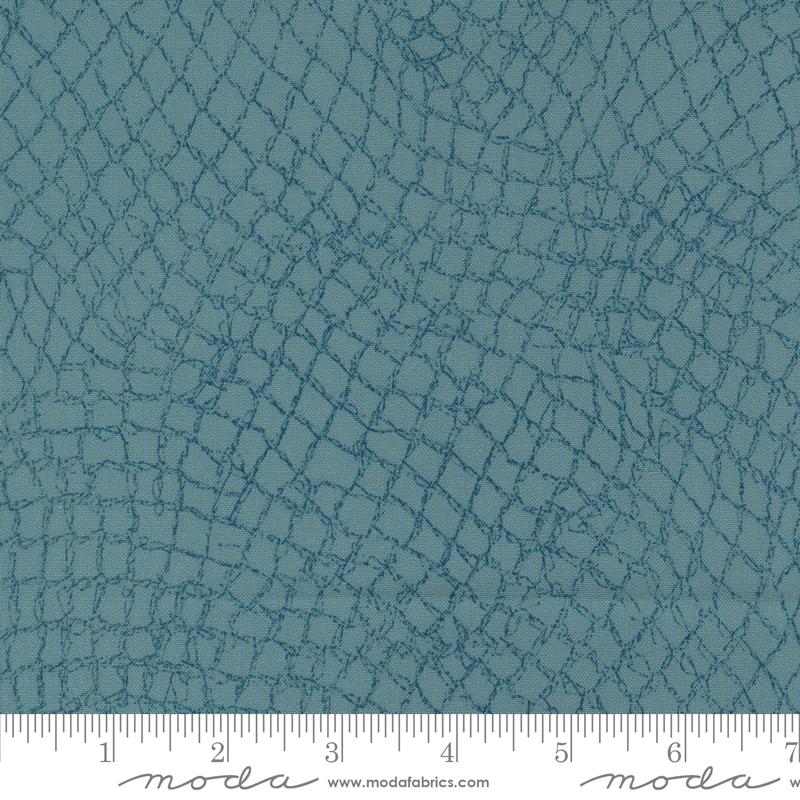 Longshore in Net Haze color