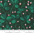 Love Letter in Strawberry Hunter color with vines