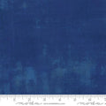Grunge Basics Cobalt Wide 108"