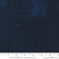 Grunge Basics True Blue Wide 108"