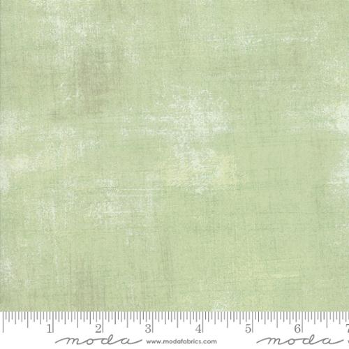Grunge Basics Winter Mint Remnant (33.5")