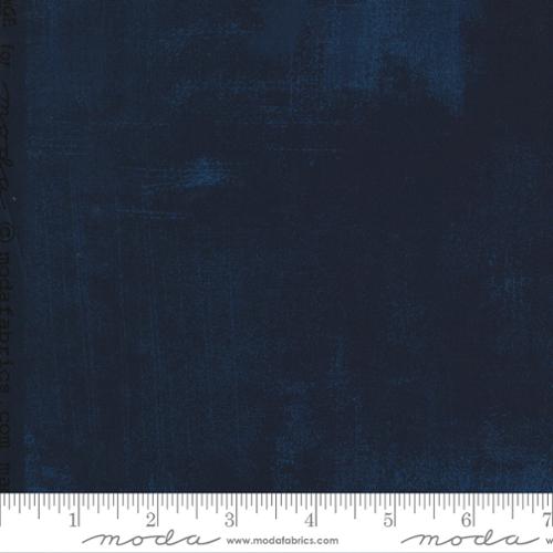 Grunge Basics True Blue
