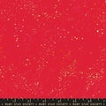 Speckled - Scarlet | RS5027-110M | Ruby Star Society