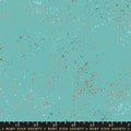 Speckled - Turquoise | RS5027-72M | Ruby Star Society