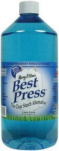 Best Press Refill Linen Fresh