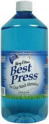 Best Press Refill Linen Fresh