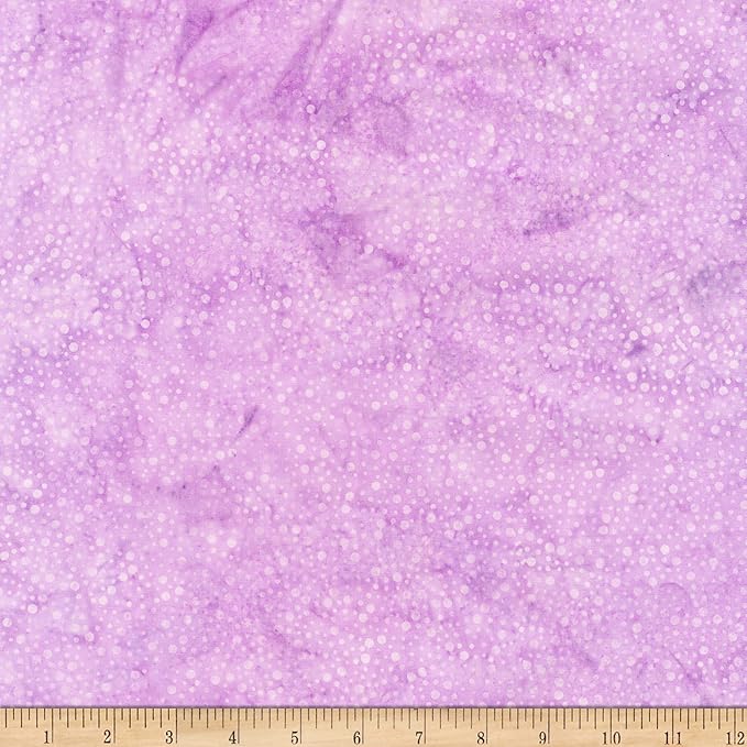 Mini Dot Lavender