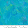 Auras Pointalism Turquoise