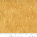Effies Woods Collection in Golden Rod Wood Grain color for Moda