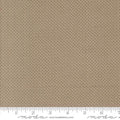 Prairie Gather Flan Teak Mini Squares