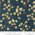 Quaint Cottage Daisy Midnight