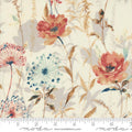 Sandalwood Opal Floral