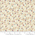 Sandalwood Opal Tiny Floral