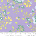 Sherbert Sunshine Flan Lavender