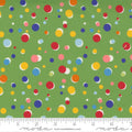 Story Time Happy Dots Green