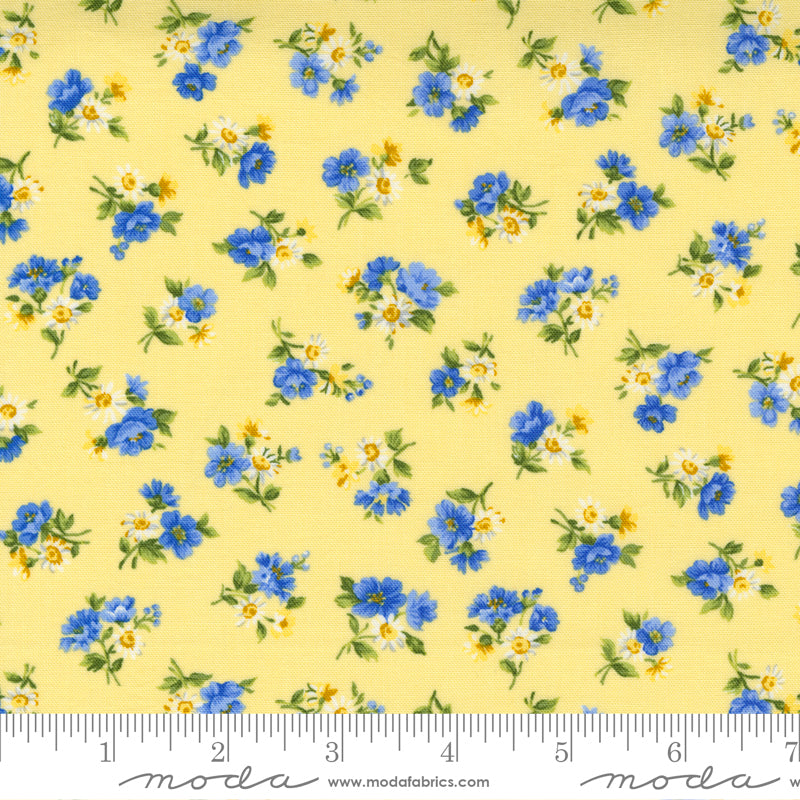 Summer Breeze Small Floral