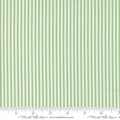 Summertime Green Stripe