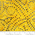 Sunny Day Batiks Sunshine Dots