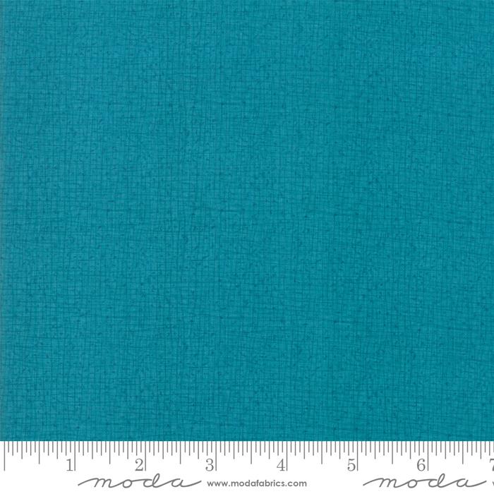 Thatched Turquiose
