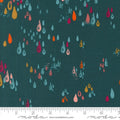 Things Above Deep Sea