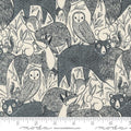 Woodland Wonder Collage Cloud